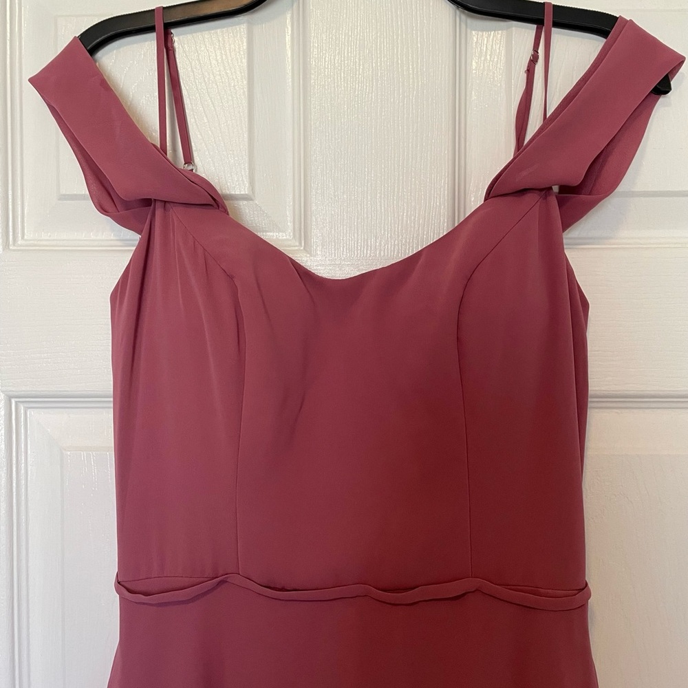 Formal/Bridesmaid Dress